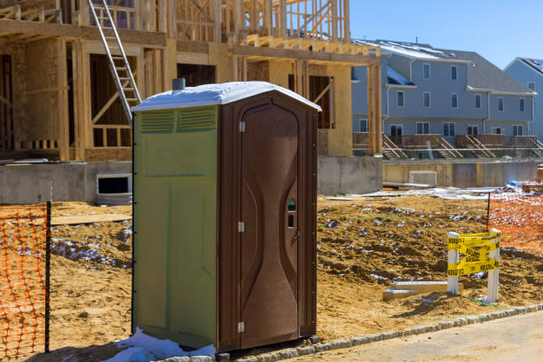 Best Local porta potty services  in Honaker, VA