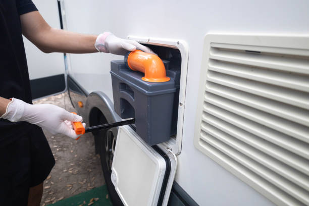 Best Event porta potty rental  in Honaker, VA