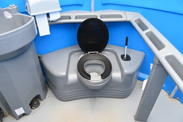 Best Porta potty rental for outdoor events  in Honaker, VA