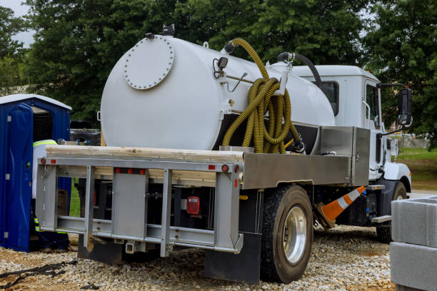 Best Best portable toilet rental  in Honaker, VA