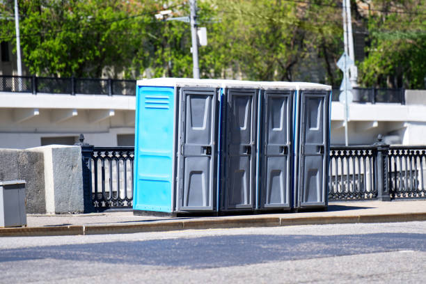 Best Porta potty rental near me  in Honaker, VA