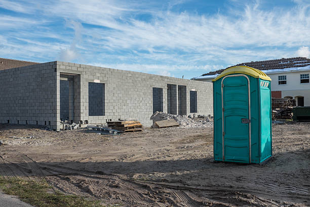  Honaker, VA Porta Potty Rental Pros